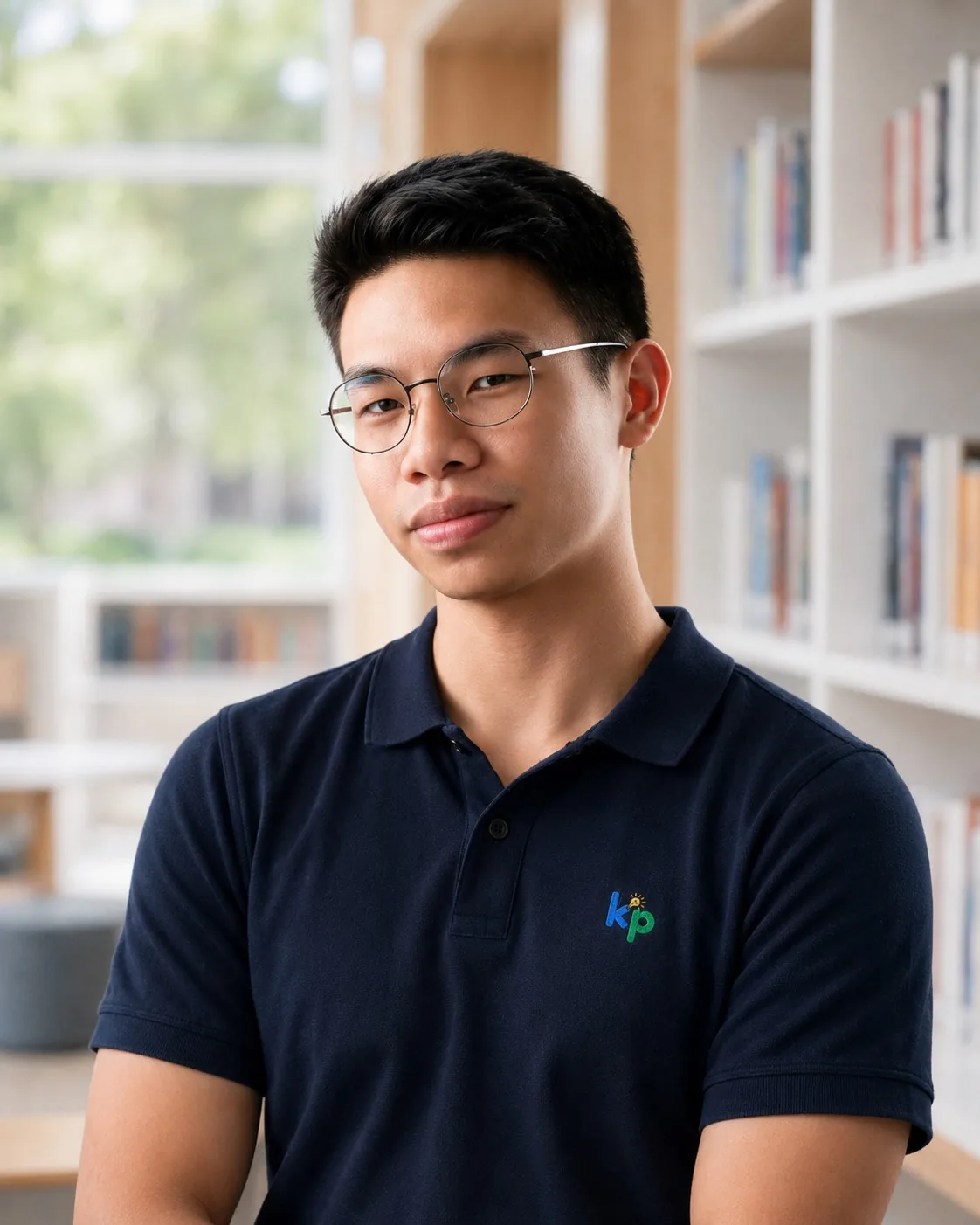 Christian Harjanto